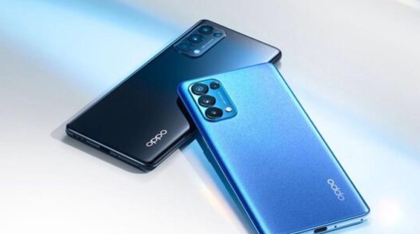 Oppo Reno6 5G ve Reno6 Pro t&uuml;m d&uuml;nyaya a&ccedil;ılıyor