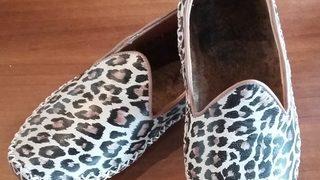 Ankara Üniversitesi yemeni ayakkabı üretimini eğitim programına aldı