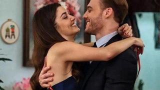 Kerem Bürsin: Her yerde soyunuyorum