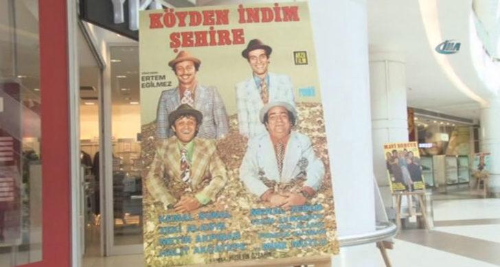 Kemal Sunal kimdir? Kaç filmde oynadı? Kemal Sunal ölüm yıldönümünde anılıyor... G1