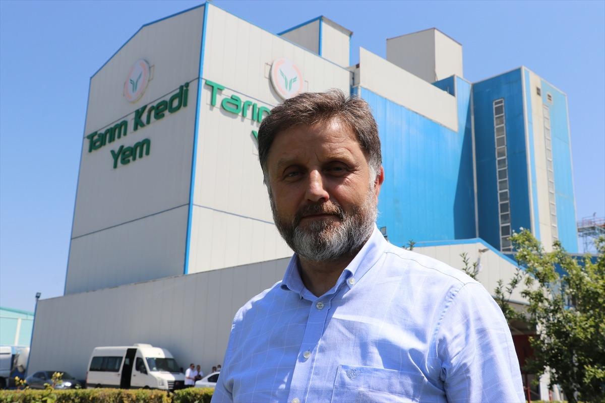 Tarım Kredi "faizsiz sistem" i&ccedil;in &ccedil;alışma y&uuml;r&uuml;t&uuml;yor