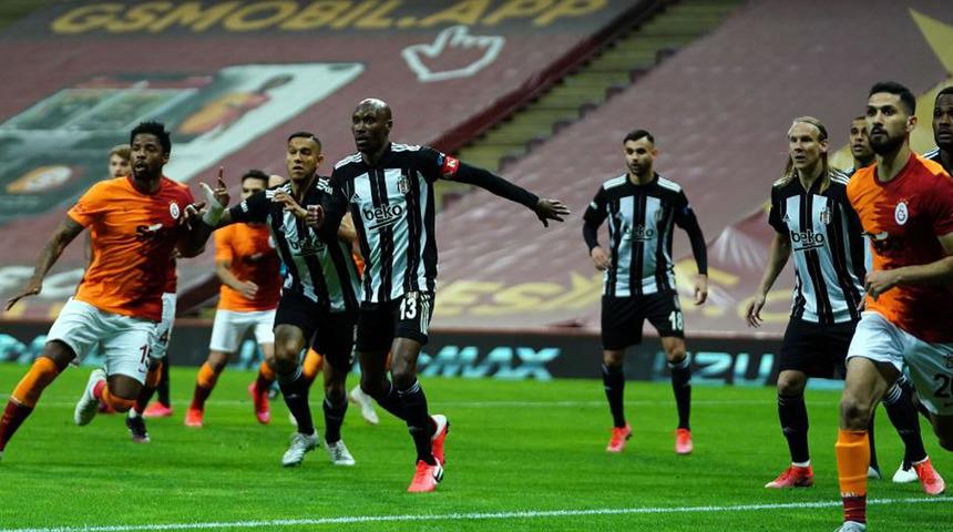  Beşiktaş, Atiba Hutchinson ile 1 yıllık anlaşma sağladı