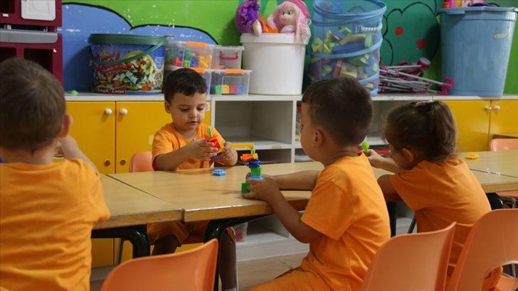 1. sınıf, anaokulu kayıtları ne zaman başlıyor 2021? 1. sınıf kayıt sorgulama... G3
