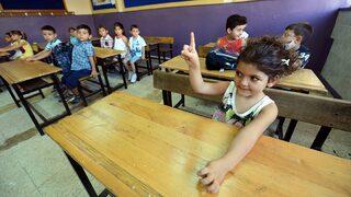 Yüz yüze eğitim devam edecek mi? Online eğitim olacak mı? Cumhurbaşkanı Erdoğan'dan 'yüz yüze eğitim' açıklaması