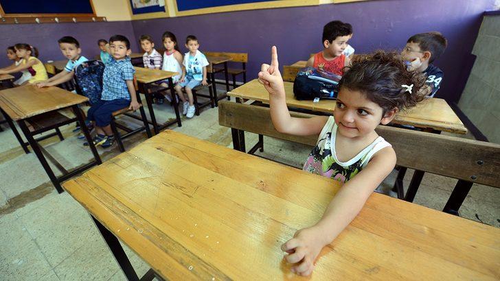 İlk ara tatil ne zaman başlayacak? Karneler ne zaman verilecek? MEB açıkladı! G2