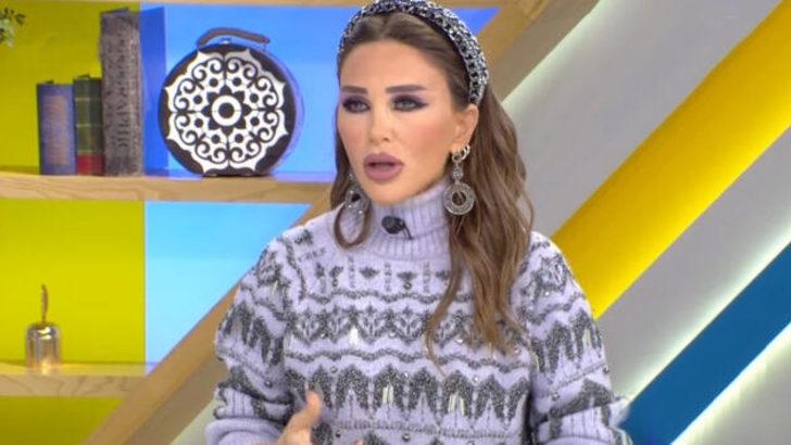 Bir deri bir kemik kalan Seren Serengil: Güzel olduk da ne oldu? G3