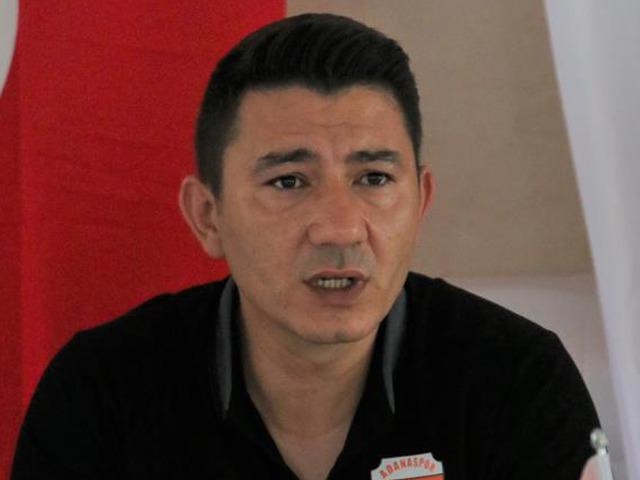 Fırat Gül: Adanaspor’a mazeret üretmeye gelmedim