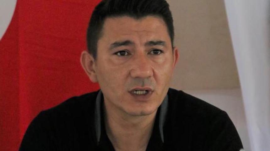 Fırat Gül: Adanaspor’a mazeret üretmeye gelmedim