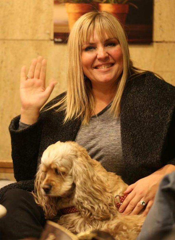 '90 yaşında filtre ve fotoshopsuz resmim...' G5