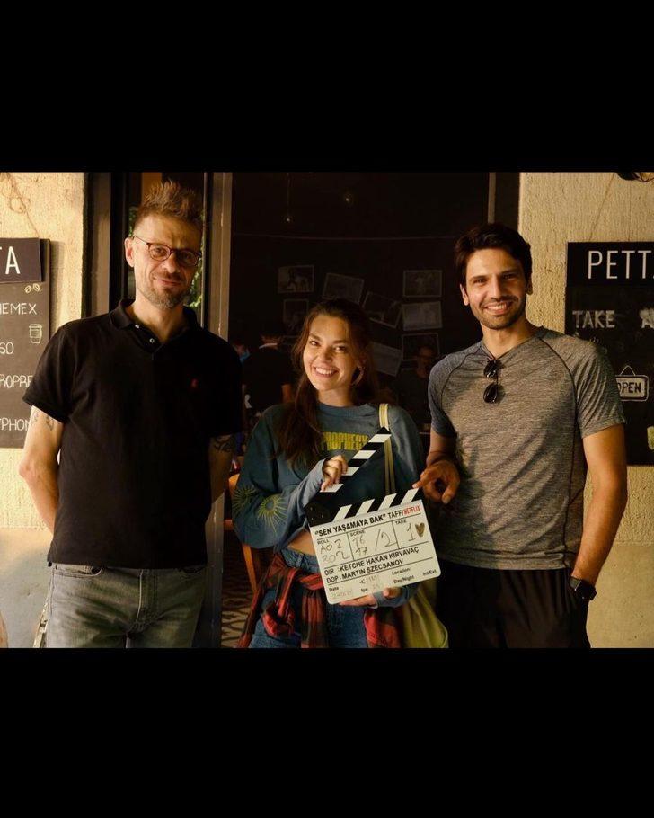 Ekranların favori ikilisi kim olacak? Aslı Enver ile Kaan Urgancıoğlu aynı projede! G5