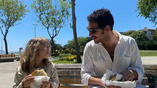 Uraz Kaygılaroğlu Melis İşiten boşanmasının ardında aldatma mı vardı? Yıllar sonra gelen yanıt