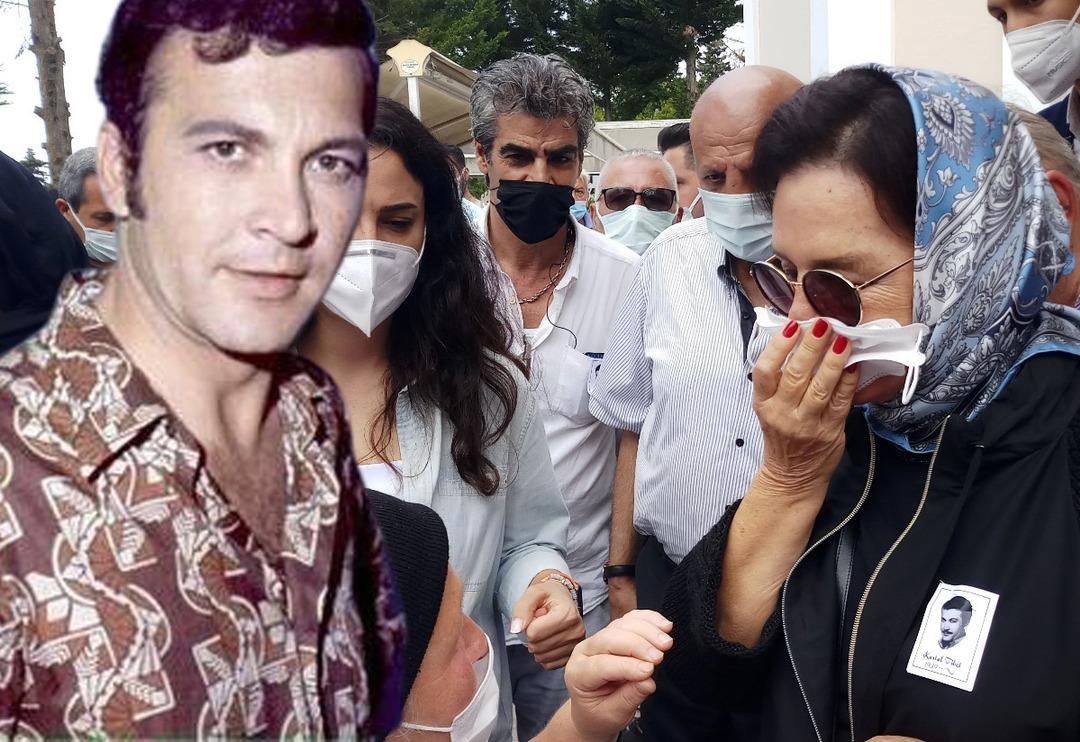 Yeşil&ccedil;am'ın unutulmaz oyuncusu Kartal Tibet'e veda! 