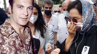 Yeşilçam'ın unutulmaz oyuncusu Kartal Tibet'e veda! 