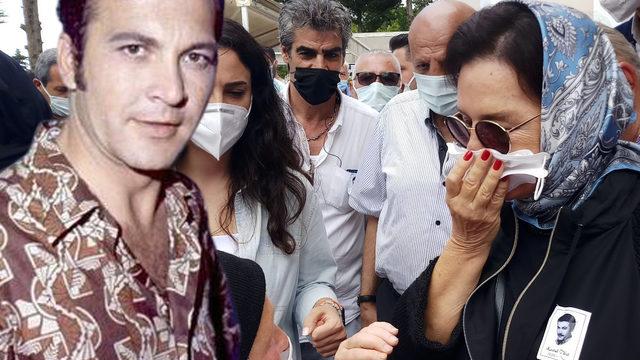 Yeşilçam'ın unutulmaz oyuncusu Kartal Tibet'e veda! 