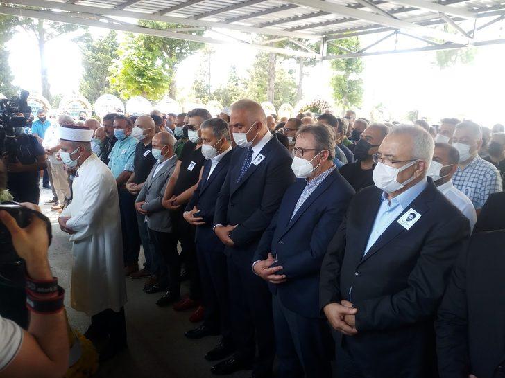 Yeşilçam'ın unutulmaz oyuncusu Kartal Tibet'e veda!  G2