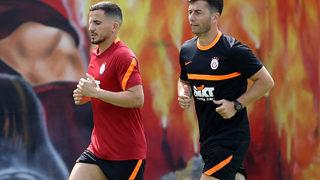  Galatasaray’dan Omar Elabdellaoui açıklaması