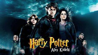 Harry Potter Ateş Kadehi nerede çekildi? Konusu ne? İşte Harry Potter Ateş Kadehi  oyuncuları...