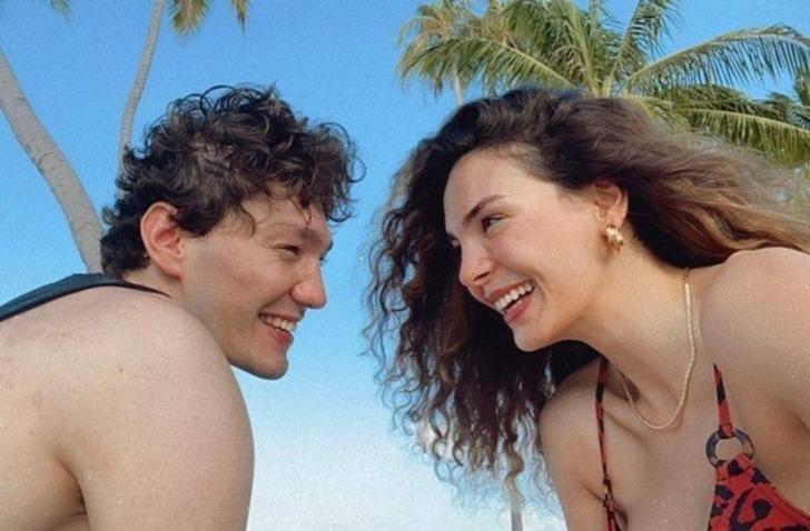 Destan dizisinde Ebru Şahin’in partneri kim olacak? İşte sürpriz isim ve Destan dizisi konusu... G1