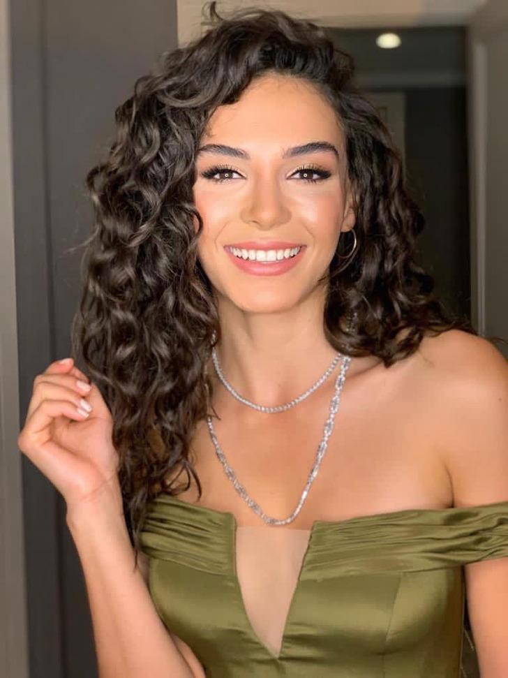 Destan dizisinde Ebru Şahin’in partneri kim olacak? İşte sürpriz isim ve Destan dizisi konusu... G3