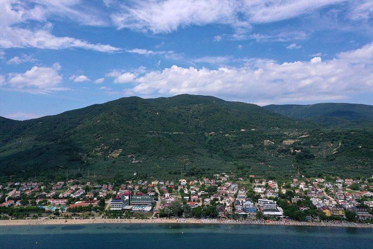 Balıkesir kıyılarında müsilaj etkisini kaybetti G2