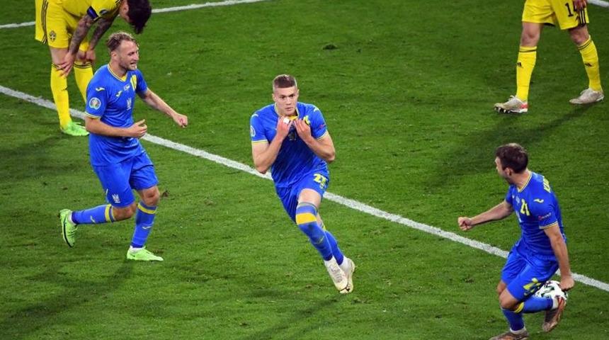 Trabzonspor'dan golcü hamlesi: Artem Dovbyk