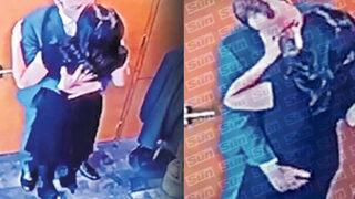 İngiltere'de eski Sağlık Bakanı Hancock'un istifasını ücretsiz 1000 kebap dağıtarak kutladılar