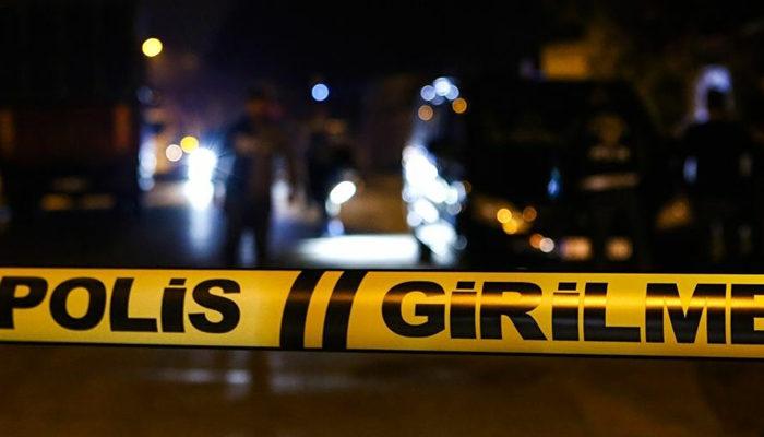 İzmir'de kan donduran cinayet! 3 çocuk annesi kadını boğazından bıçakladı