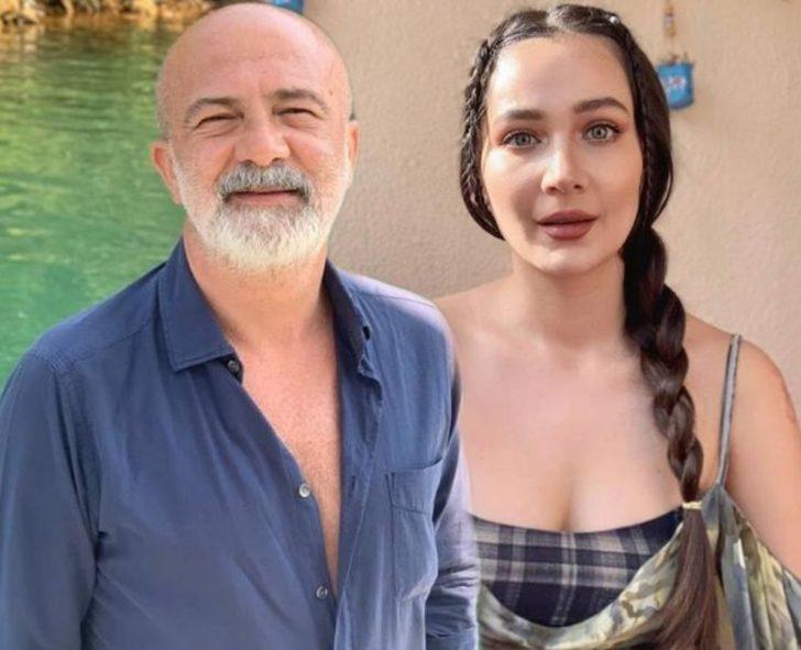 Gülsim Ali İlhan ve Durul Bazan çiftine sert tepki! Veto ettiler G2