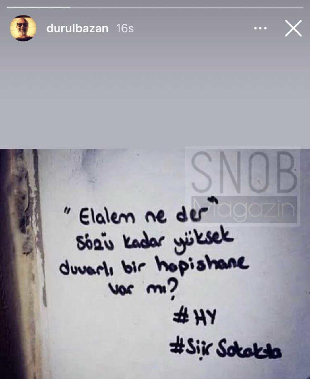 Gülsim Ali İlhan ve Durul Bazan çiftine sert tepki! Veto ettiler - Magazin  Haberleri