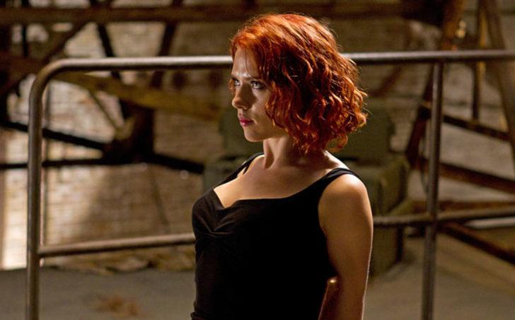Scarlett Johansson cinsel fantezisini açıkladı: Tercihim... G4
