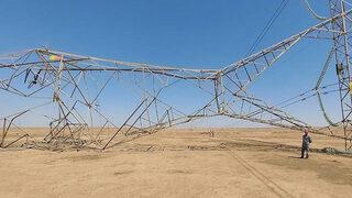 Irak'ta elektrik santrallerine saldırı: 7 ölü, 11 yaralı