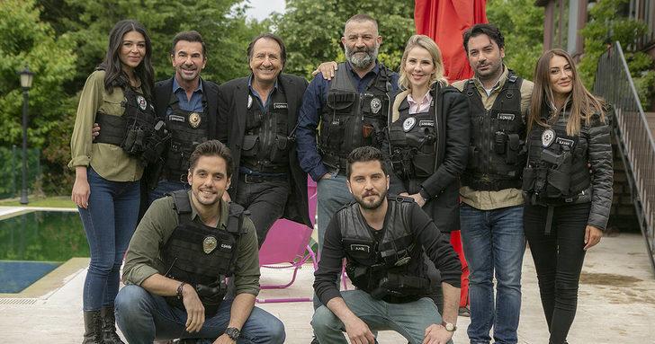 Arka Sokaklar dizisinin Hüsnü Çoban’ı Özgür Ozan hakkında flaş iddia! Diziden ayrılıyor mu? G1