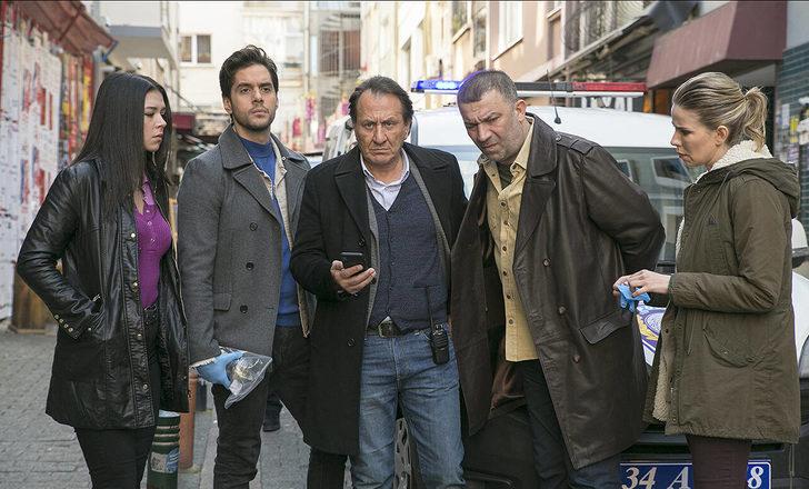 Arka Sokaklar dizisinin Hüsnü Çoban’ı Özgür Ozan hakkında flaş iddia! Diziden ayrılıyor mu? G2