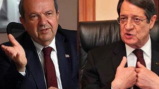 KKTC Cumhurbaşkanı Tatar’dan GKRY’ye: Komşumuz dilerse yardıma hazırız