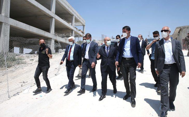 Çevre ve Şehircilik Bakanı Kurum'dan birlik ve beraberlik vurgusu: G1