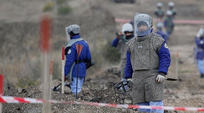 Azerbaycan ile Ermenistan arasındaki takas gerçekleşti