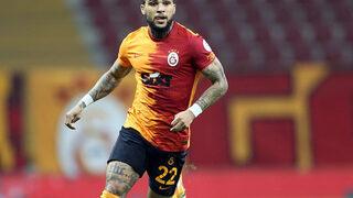 Galatasaray'da Fatih Terim ilk kıyımı DeAndre Yedlin'le yaptı