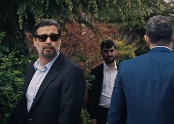 Eşkıya Dünyaya Hükümdar Olmaz dizisinde bir ayrılık daha! İşte sevilen dizide yaşanan yaprak dökümleri... G3