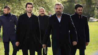 Eşkıya Dünyaya Hükümdar Olmaz dizisinde bir ayrılık daha! İşte sevilen dizide yaşanan yaprak dökümleri...