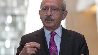Kılıçdaroğlu: Hapse atmak istiyorlar beni