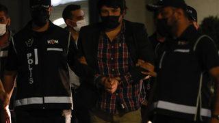 'Tosuncuk' lakaplı Mehmet Aydın Türkiye'ye getirildi