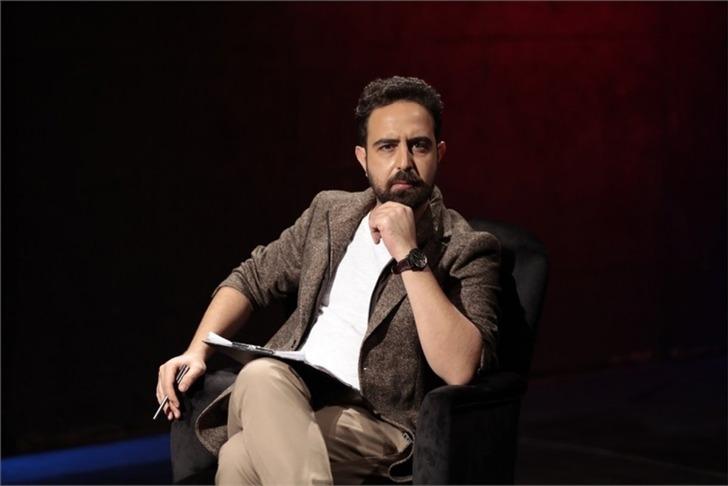 Paylaş Benimle programına nasıl başvurulur? Gökhan Çınar Paylaş Benimle programı formatı ne? İşte başvuru yöntemi... G1