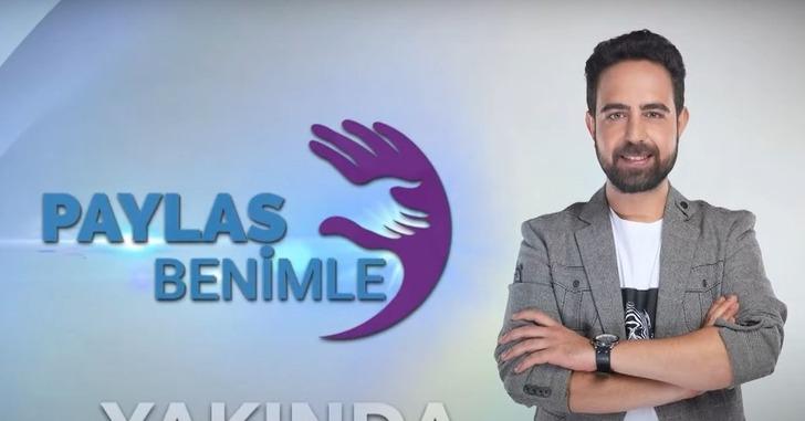 Paylaş Benimle programına nasıl başvurulur? Gökhan Çınar Paylaş Benimle programı formatı ne? İşte başvuru yöntemi... G3