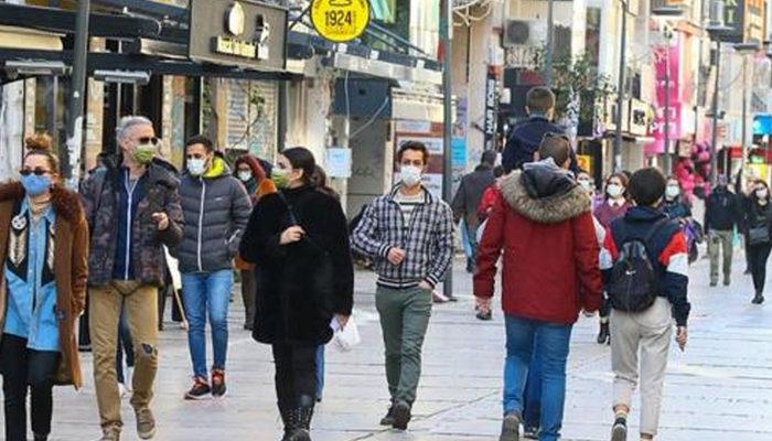 İzmir Valisi Köşger: Üst üste iki gündür koronavirüsten şehrimizde ölüm olmuyor