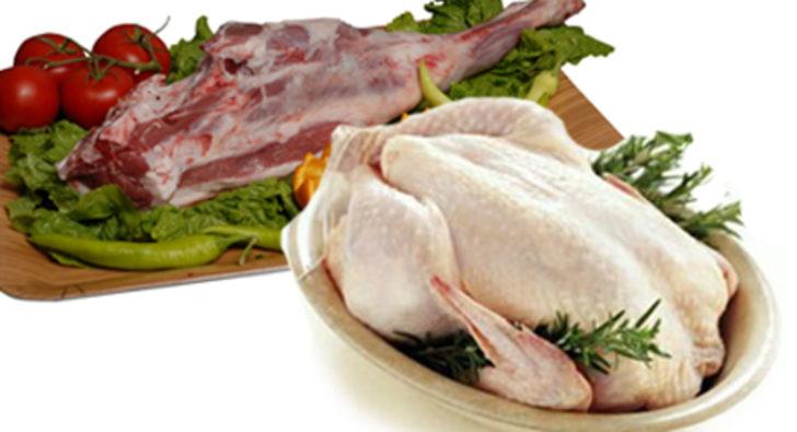 Sıcaklarda Mutfağa Dikkat!