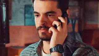 Gönül Dağı'nın Taner'i Berk Atan sevgilisiyle yakalandı! 