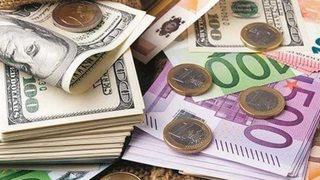 Enflasyon açıklamasının ardından dolar/ TL kurunda ilk rakamlar