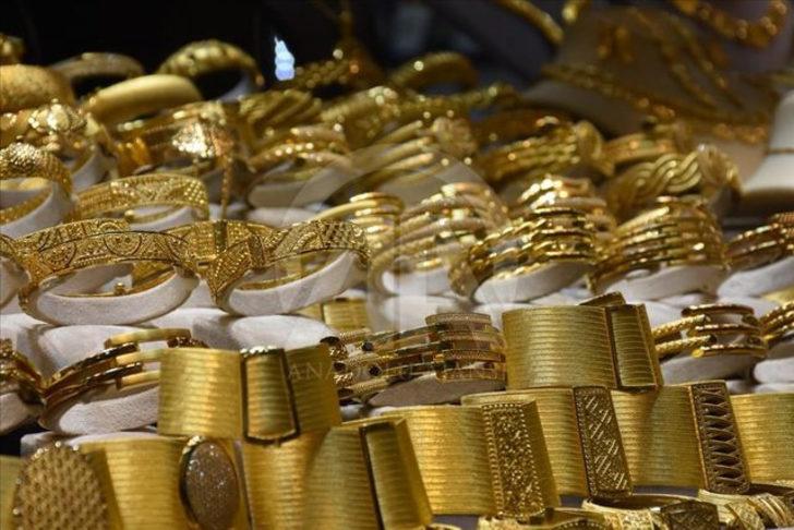 4 Temmuz Pazar altın bilezik fiyatı ne kadar? Bugün (4 Temmuz) 22 ayar, 18 ayar ve 14 ayar altın bilezik gramı ne kadar? G3