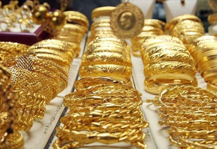 4 Temmuz Pazar altın bilezik fiyatı ne kadar? Bugün (4 Temmuz) 22 ayar, 18 ayar ve 14 ayar altın bilezik gramı ne kadar? G4