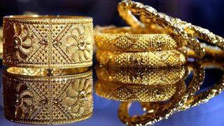 4 Temmuz Pazar altın bilezik fiyatı ne kadar? Bugün (4 Temmuz) 22 ayar, 18 ayar ve 14 ayar altın bilezik gramı ne kadar?